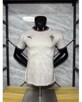 Portugal PV Fußball-Nationaltrikot 2026 - Player