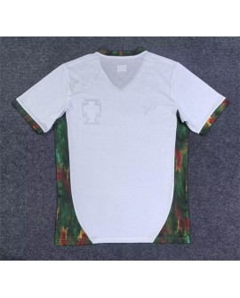 Portugal 2026-2027 Gedenk-Fußballtrikot