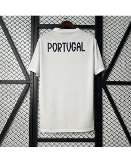 Portugal-Trainingstrikot 2025
