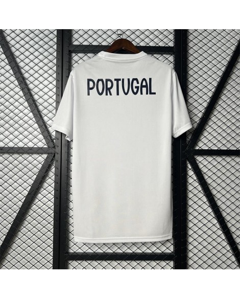 Portugal-Trainingstrikot 2025