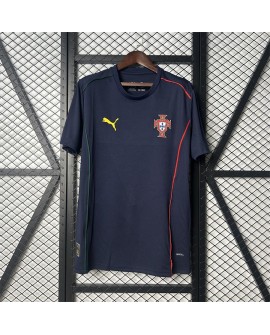Portugal-Trainingstrikot 2025