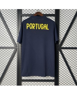 Portugal-Trainingstrikot 2025