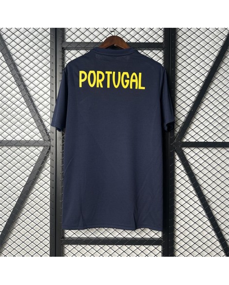 Portugal-Trainingstrikot 2025