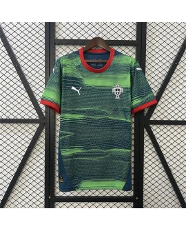 2025 Portugal Trainingskleidung