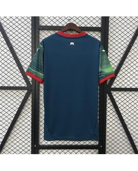 2025 Portugal Trainingskleidung
