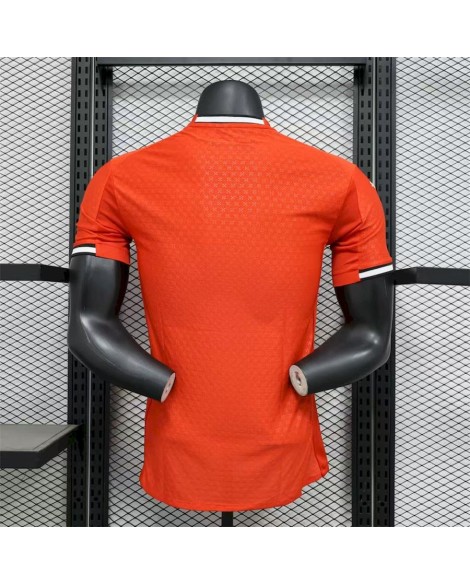 Portugal 2025/26 Heimtrikot Spielerversion