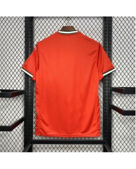 Portugal 2025/26 Heimtrikot