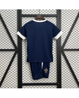 2025 Portugal Trainingskleidung für Kinder