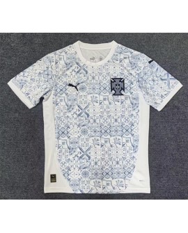 Portugal Trikot 2025/26 Sonderedition
