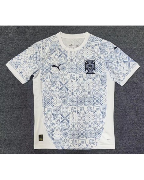 Portugal Trikot 2025/26 Sonderedition