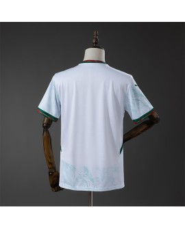 Portugal 2026 Sondertrikot – Weiß