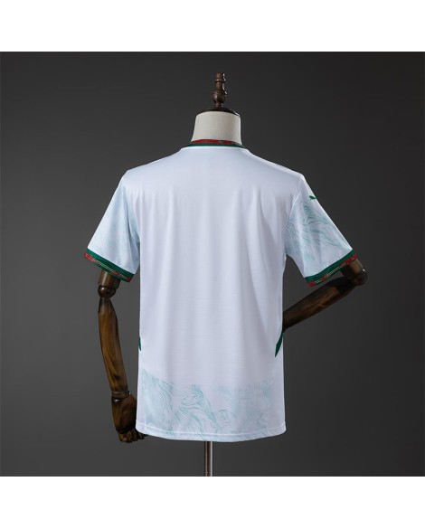 Portugal 2026 Sondertrikot – Weiß