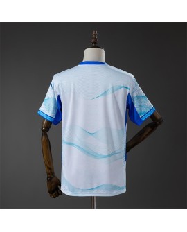 Portugal 2026 Konzepttrikot – Blau und Weiß