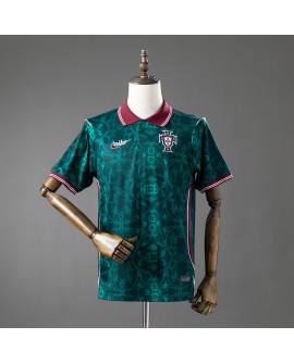 Portugal 2026 Sonderedition Trikot