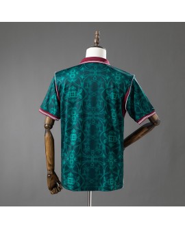 Portugal 2026 Sonderedition Trikot