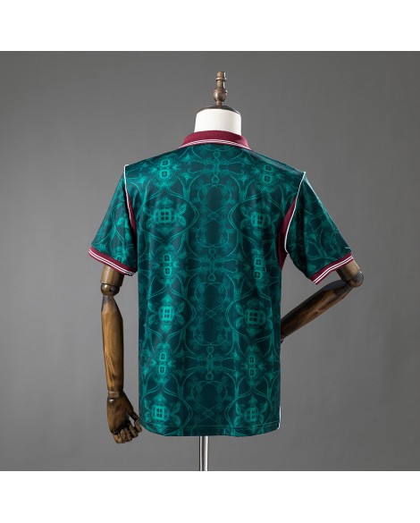 Portugal 2026 Sonderedition Trikot