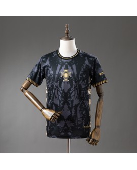 Portugal 26/27 Sonderedition – Schwarzes Trikot