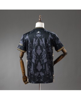 Portugal 26/27 Sonderedition – Schwarzes Trikot
