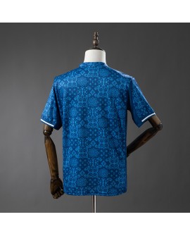 Portugal 2026 Sonderedition – Blaues Trikot