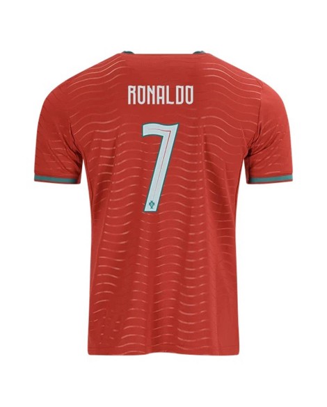Portugal Heimtrikot der Saison 26/27 - CRISTIANO RONALDO