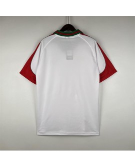 Portugal 96/97 Auswärtstrikot im Retro-Stil