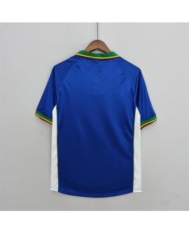 1998 Portugal Retro-Auswärtstrikot
