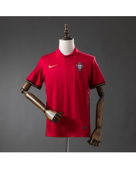 Portugal 20/21 Heim-Retro-Trikot
