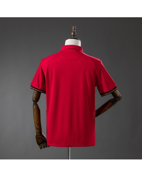 Portugal 20/21 Heim-Retro-Trikot