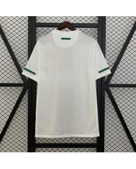 2010 Portugal Auswärts-Retro-Trikot