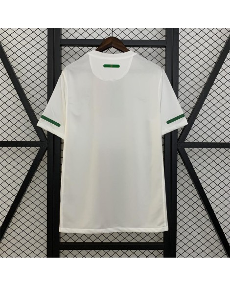 2010 Portugal Auswärts-Retro-Trikot