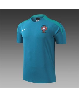 Portugal-Trainingsausrüstung 24/25