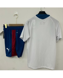 Portugal 2026/27 Aufwärmtrikot vor dem Spiel