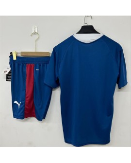 Portugal 2026/27 Aufwärmtrikot vor dem Spiel