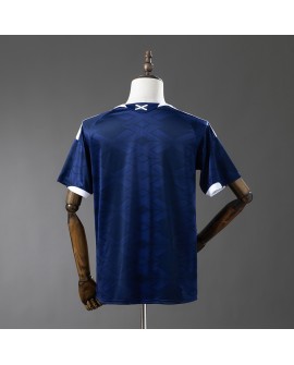 Schottland 2026 Heimtrikot