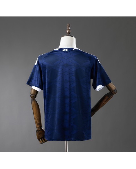 Schottland 2026 Heimtrikot