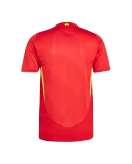 Authentisches Spanien-Heimtrikot für die EM 2024