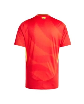 Spanien EM 2024 Heimtrikot