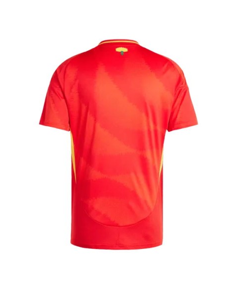 Spanien EM 2024 Heimtrikot