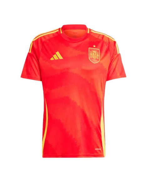 Spanien EM 2024 Heimtrikot