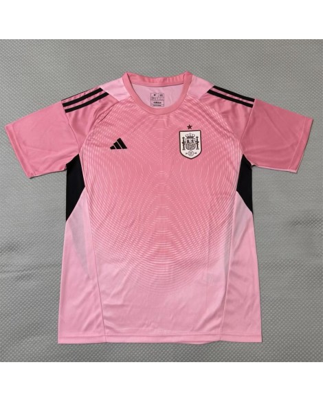 Spanien Torwart-Spezialedition-Trikot Saison 26/27 Spanien Torwart-Spezialedition-Trikot Saison 26/27