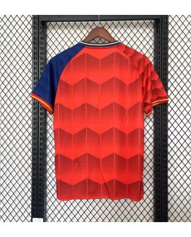 Spanien Trikot 2025/26 Sonderedition