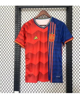 Spanien Trikot 2025/26 Sonderedition