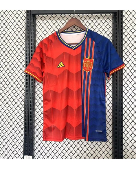 Spanien Trikot 2025/26 Sonderedition