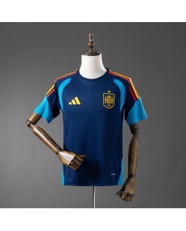 Spain – Trainingsausrüstung für die Saison 26/27
