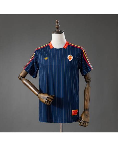 Spain 26/27 Stand Icon T-Shirt