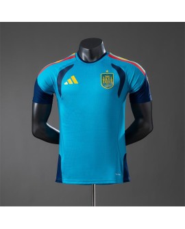 Spain  2026 Trikot - Player