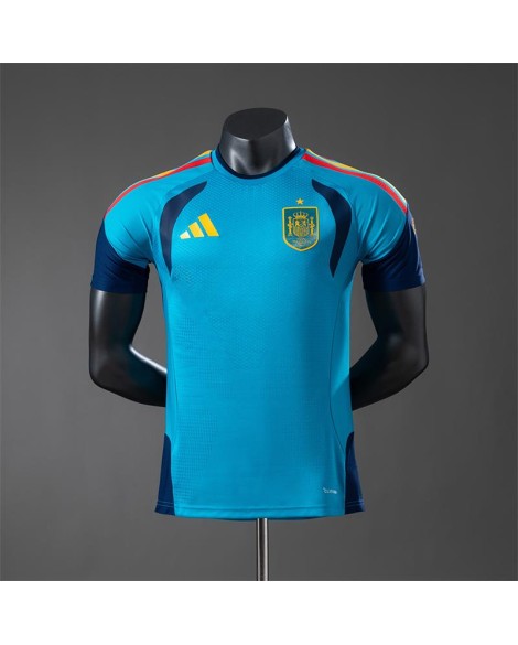 Spain  2026 Trikot - Player