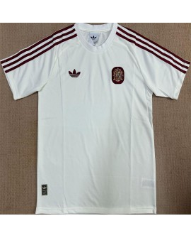 Spanien 2026 Saison – Casual-Trikot