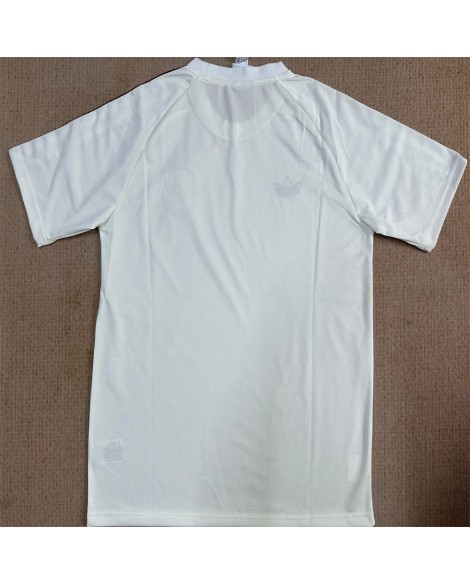 Spanien 2026 Saison – Casual-Trikot