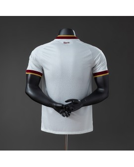 Spanien Auswärtstrikot 2026 - Player